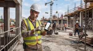 aplicativos de celular para mestre de obras