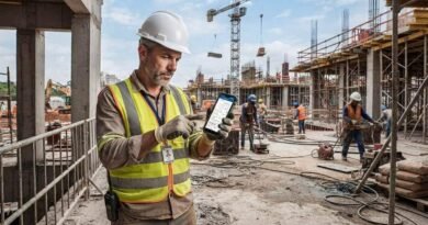 aplicativos de celular para mestre de obras