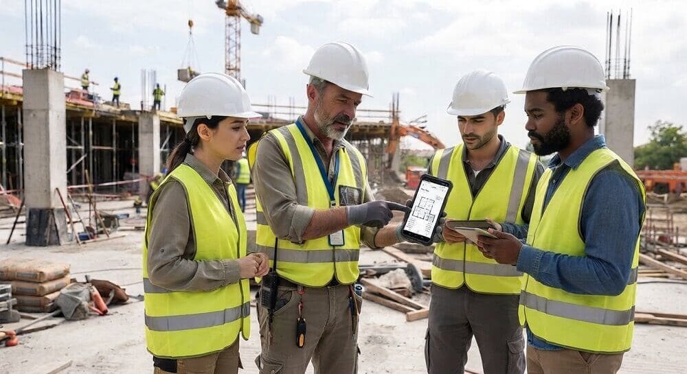 aplicativos de celular para mestre de obras