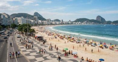 aluguel por temporada - Rio de Janeiro - Airbnb