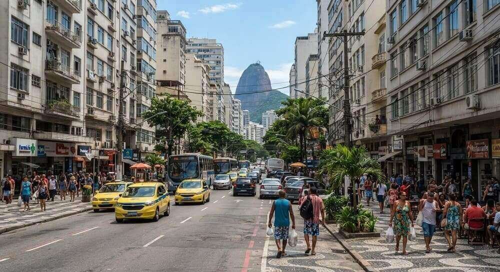 aluguel por temporada - Rio de Janeiro - Airbnb