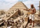 história arquitetura egípcia - Egito Antigo