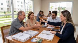 vistoria técnica - checkliste de entrega de chaves imóveis