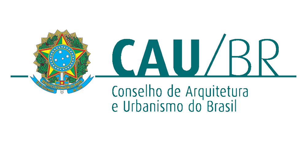 CAU - Conselho de Arquitetura e Urbanismo do Brasil