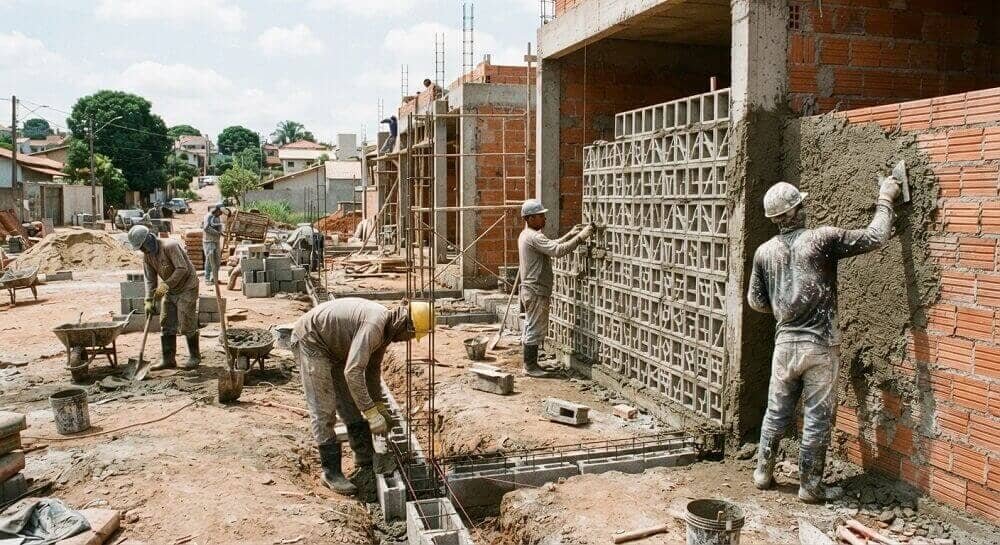 termos de arquitetura e engenharia