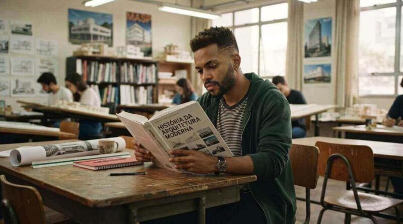 livros história da arquitetura moderna