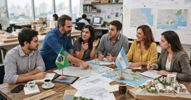 reconhecimento profissional de arquiteto